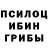 Дистиллят ТГК THC oil Okamiobidala